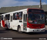 Integração Transportes 0412166 na cidade de Manaus, Amazonas, Brasil, por Gilmar Porfírio. Número da foto: #:id.