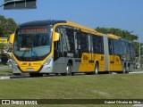 Mobi Rio E902132 na cidade de Rio de Janeiro, Rio de Janeiro, Brasil, por Gabriel Oliveira da Silva. Número da foto: #12369123.