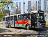 BBTT - Benfica Barueri Transporte e Turismo 5809 na cidade de Barueri, São Paulo, Brasil, por Rafael Henrique de Pinho Brito. Número da foto: #:id.