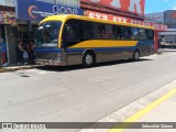 Autotransportes Rosol 00 na cidade de Heredia, Heredia, Heredia, Costa Rica, por Sebastián Solano. Número da foto: #12368203.