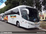 Tchê Leva Turismo 3934 na cidade de Esteio, Rio Grande do Sul, Brasil, por Emerson Dorneles. Número da foto: #12368450.