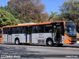 Auto Viação Marechal Brasília 447331 na cidade de Brasília, Distrito Federal, Brasil, por Gabriel Rocha. Número da foto: #12368271.
