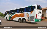 Empresa de Transportes Andorinha 6274 na cidade de Salto Grande, São Paulo, Brasil, por Francisco Ivano. Número da foto: #12369822.