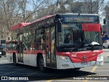 STP Santiago EC-362 na cidade de Santiago, Santiago, Metropolitana de Santiago, Chile, por Benjamín Tomás Lazo Acuña. Número da foto: #12369631.