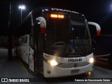 Primar Navegações e Turismo 1030 na cidade de Guararema, São Paulo, Brasil, por Fabricio do Nascimento Zulato. Número da foto: #:id.