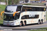 DM Tur 2200 na cidade de Aparecida, São Paulo, Brasil, por José Augusto de Souza Oliveira. Número da foto: #12369262.