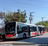 Express Transportes Urbanos Ltda 4 8228 na cidade de São Paulo, São Paulo, Brasil, por Andre Santos de Moraes. Número da foto: #12367950.