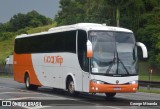 Good Trip Tur 6166 na cidade de Santa Isabel, São Paulo, Brasil, por George Miranda. Número da foto: #12369351.