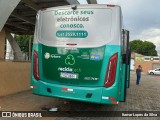 Reciclotech 8B64 na cidade de Senador Canedo, Goiás, Brasil, por Itamar Lopes da Silva. Número da foto: #:id.