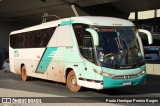 Santa Fé Transportes 077 na cidade de Belo Horizonte, Minas Gerais, Brasil, por Paulo Henrique Pereira Borges. Número da foto: #12369472.
