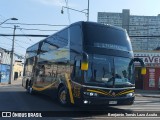 Pullman Setter CDWD79 na cidade de Estación Central, Santiago, Metropolitana de Santiago, Chile, por Benjamín Tomás Lazo Acuña. Número da foto: #12369816.