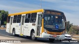 Auto Viação Marechal Brasília 440493 na cidade de Guará, Distrito Federal, Brasil, por Leozinho Sensação. Número da foto: #:id.