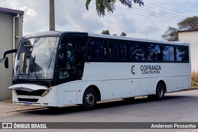 Cofranza Construtora 6A66 na cidade de Campos dos Goytacazes, Rio de Janeiro, Brasil, por Anderson Pessanha. Número da foto: #12370131.
