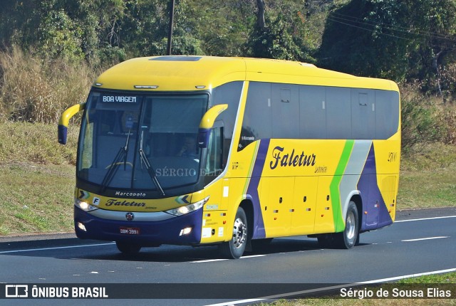 Faletur 2700 na cidade de Pirassununga, São Paulo, Brasil, por Sérgio de Sousa Elias. Número da foto: #12371348.