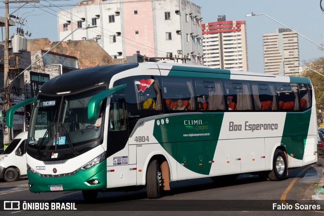 Comércio e Transportes Boa Esperança 4804 na cidade de Belém, Pará, Brasil, por Fabio Soares. Número da foto: #12370148.