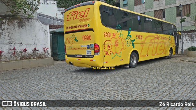 Fiel 1810 na cidade de Petrópolis, Rio de Janeiro, Brasil, por Zé Ricardo Reis. Número da foto: #12370953.