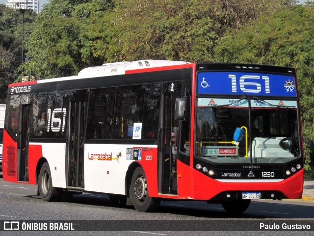 T Larrazabal 1230 na cidade de Ciudad Autónoma de Buenos Aires, Argentina, por Paulo Gustavo. Número da foto: #12371189.