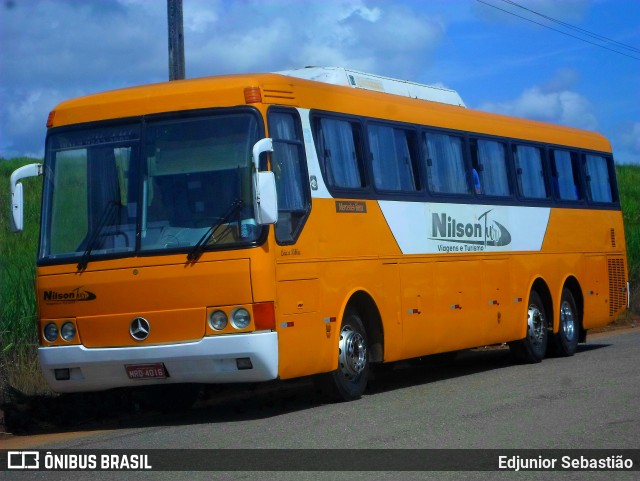 Nilson Tur Viagens e Turismo 04 na cidade de Paudalho, Pernambuco, Brasil, por Edjunior Sebastião. Número da foto: #12371761.