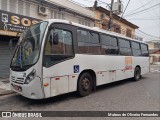 Viação Hamburguesa 26 na cidade de Esteio, Rio Grande do Sul, Brasil, por Mateus de Oliveira Fernandes. Número da foto: #12369900.