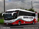 Rapido Ochoa 10203 na cidade de Bogotá, Colômbia, por Michael Esteban Rodriguez Mendez. Número da foto: #12370402.