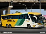 Empresa Gontijo de Transportes 21735 na cidade de Teresina, Piauí, Brasil, por João Victor. Número da foto: #12371636.