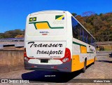 Transur - Transporte Rodoviário Mansur 4010 na cidade de Juiz de Fora, Minas Gerais, Brasil, por Mateus Vinte. Número da foto: #12370579.