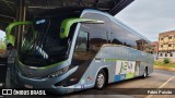 Viação Garcia 82209 na cidade de Ribeirão Preto, São Paulo, Brasil, por Fábio Paixão. Número da foto: #12369968.