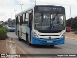 Ônibus Particulares 8D76 na cidade de Belo Horizonte, Minas Gerais, Brasil, por Douglas Célio Brandao. Número da foto: #:id.