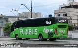 FlixBus Transporte e Tecnologia do Brasil 206340 na cidade de Balneário Camboriú, Santa Catarina, Brasil, por Francisco Ivano. Número da foto: #12372386.