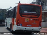 Expresso Coroado 0624008 na cidade de Manaus, Amazonas, Brasil, por Italo Jacob Busologo BR. Número da foto: #:id.