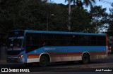 Ypacaraí ETC - Linea 128 204 na cidade de San Lorenzo, Central, Paraguai, por José Paredes. Número da foto: #12371165.