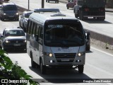 Alves & Souza Transportes 2C79 na cidade de Belo Horizonte, Minas Gerais, Brasil, por Douglas Célio Brandao. Número da foto: #12371540.