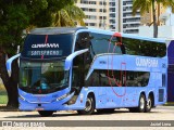 Expresso Guanabara 2405 na cidade de Fortaleza, Ceará, Brasil, por Jaziel Lima. Número da foto: #12372099.