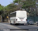 Empresa Gontijo de Transportes 10115 na cidade de Belo Horizonte, Minas Gerais, Brasil, por Maurício Nascimento. Número da foto: #12371278.