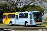 TCGL - Transportes Coletivos Grande Londrina 4501 na cidade de Londrina, Paraná, Brasil, por Pedroka Ternoski. Número da foto: #:id.