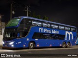 Real Maia 2102 na cidade de Teresina, Piauí, Brasil, por João Victor. Número da foto: #12371877.