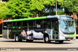 Viação Garcia 8485 na cidade de Londrina, Paraná, Brasil, por Joao Paulo. Número da foto: #12371034.