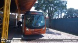 VCG - Viação Campos Gerais 1379 na cidade de Ponta Grossa, Paraná, Brasil, por BrunyBus Prado. Número da foto: #:id.