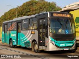 Autotrans > Turilessa 25F52 na cidade de Belo Horizonte, Minas Gerais, Brasil, por Tiago Aredes. Número da foto: #12371584.