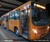 SPE VIA MOBILIDADE S/A PA282 na cidade de Curitiba, Paraná, Brasil, por Marco Aurélio Batista e Silva. Número da foto: #12372468.