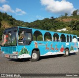FAOL - Friburgo Auto Ônibus JARDINEIRA na cidade de Nova Friburgo, Rio de Janeiro, Brasil, por Adriano Pedro. Número da foto: #12370156.