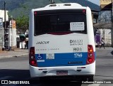 Auto Viação Jabour D86320 na cidade de Rio de Janeiro, Rio de Janeiro, Brasil, por Guilherme Pereira Costa. Número da foto: #:id.