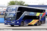 JTI Transportes e Turismo 2023 na cidade de Goiânia, Goiás, Brasil, por Felipe Pessoa de Albuquerque. Número da foto: #:id.