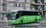 FlixBus Transporte e Tecnologia do Brasil 206340 na cidade de Balneário Camboriú, Santa Catarina, Brasil, por Francisco Ivano. Número da foto: #12372381.