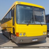 Ônibus Particulares 4387 na cidade de Duque de Caxias, Rio de Janeiro, Brasil, por Wallace Velloso. Número da foto: #12372405.