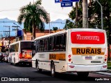 Viação Piracicabana 2255 na cidade de Cruzeiro, São Paulo, Brasil, por Apollo Silva. Número da foto: #:id.