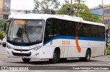 Colitur Transportes Rodoviários RJ 116.053 na cidade de Volta Redonda, Rio de Janeiro, Brasil, por Paulo Henrique Pereira Borges. Número da foto: #12371936.