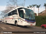 Reunidas Transportes Coletivos 30270 na cidade de Seara, Santa Catarina, Brasil, por Luís Gabriel H. Macedo. Número da foto: #12370564.