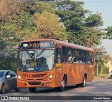 SPE VIA MOBILIDADE S/A PA283 na cidade de Curitiba, Paraná, Brasil, por Amauri Souza. Número da foto: #12370053.