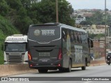 Tritur Turismo 7707 na cidade de Belo Horizonte, Minas Gerais, Brasil, por Douglas Célio Brandao. Número da foto: #12371697.